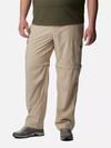 Men's Silver Ridge™ Utility Convertible Pants - Big Ancient Fossil