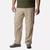 Men's Silver Ridge™ Utility Convertible Pants - Big Ancient Fossil