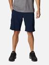 Men's Silver Ridge™ Utility Cargo Shorts Collegiate Navy