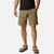 Men's Silver Ridge™ Utility Cargo Shorts Stone Green