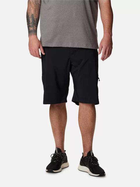 Men's Silver Ridge™ Utility Cargo Shorts - Big Black