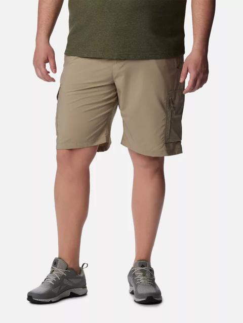 Men's Silver Ridge™ Utility Cargo Shorts - Big Tusk