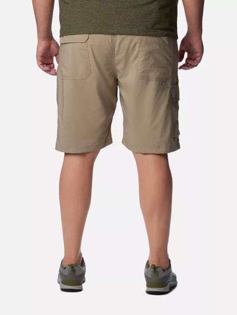 Men's Silver Ridge™ Utility Cargo Shorts - Big Tusk