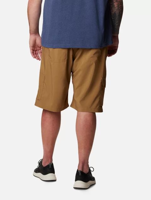 Men's Silver Ridge™ Utility Cargo Shorts - Big Delta