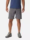 Men's Silver Ridge™ Utility Shorts City Grey