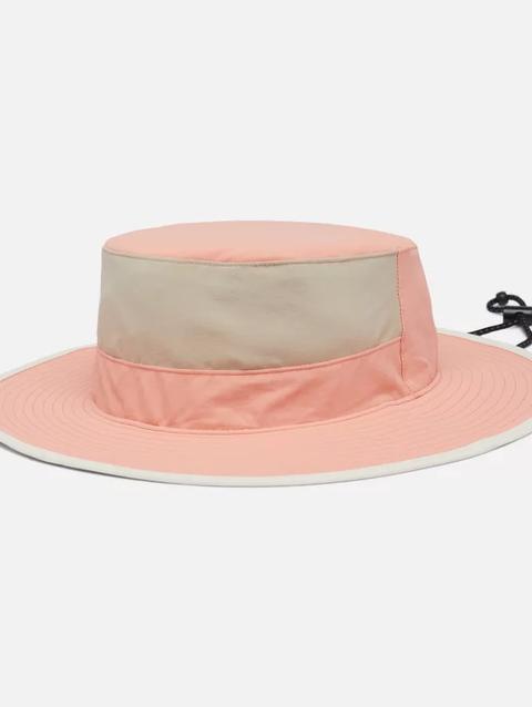 Columbia™ Broad Spectrum Booney Hat Summer Peach, Anct Fssl, Tested Tough