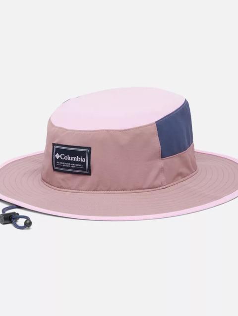 Columbia™ Broad Spectrum Booney Hat Fig, Cosmos, Nocturnal