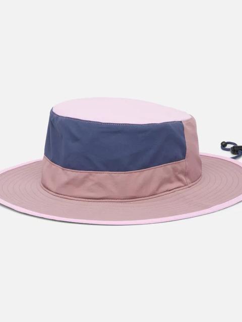 Columbia™ Broad Spectrum Booney Hat Fig, Cosmos, Nocturnal