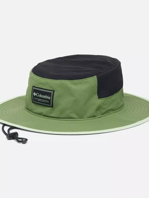 Columbia™ Broad Spectrum Booney Hat Canteen