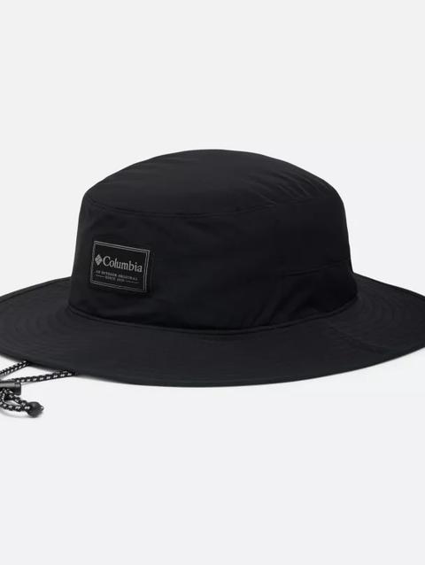 Columbia™ Broad Spectrum Booney Hat Black