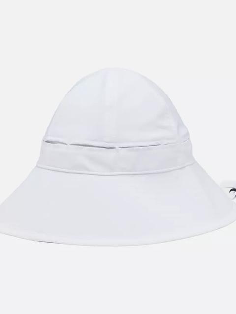 Women's Pleasant Creek™ Sun Hat White