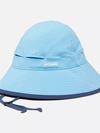 Women's Pleasant Creek™ Sun Hat Vista Blue