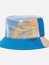 Kids' Columbia™ Bucket Hat Light Camel Undercurrent, Bright Indigo