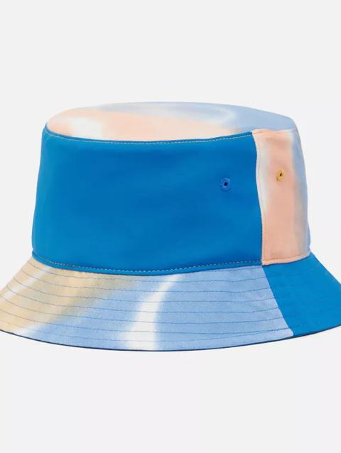 Kids' Columbia™ Bucket Hat Light Camel Undercurrent, Bright Indigo