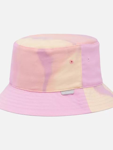 Kids' Columbia™ Bucket Hat Salmon Rose Undercurrent, Cosmos