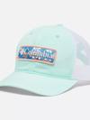 Women's PFG™ Ponytail Patch Snapback Gulf Stream, Tropamix