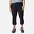 Women's Silver Ridge™ Utility Capris - Plus Size Black