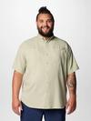 Men’s PFG Tamiami™ II Short Sleeve Shirt - Big Smokey Sage