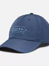 Spring Canyon™ Ball Cap Dark Mountain, Columbia Path