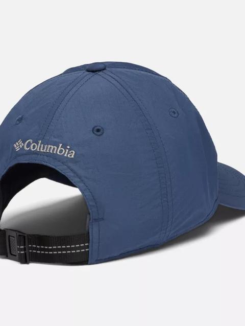 Spring Canyon™ Ball Cap Dark Mountain, Columbia Path