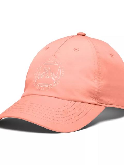 Spring Canyon™ Ball Cap Summer Peach, Boundless