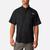 Men’s PFG Tamiami™ II Short Sleeve Shirt - Tall Black