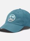 Spring Canyon™ Ball Cap Cloudburst, Sawtooth Mountain