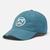 Spring Canyon™ Ball Cap Cloudburst, Sawtooth Mountain