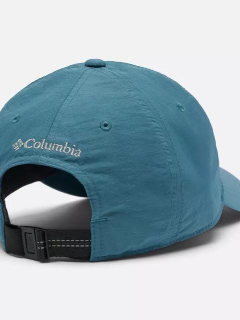 Spring Canyon™ Ball Cap Cloudburst, Sawtooth Mountain