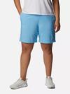 Women's Silver Ridge™ Utility Shorts - Plus Size Vista Blue