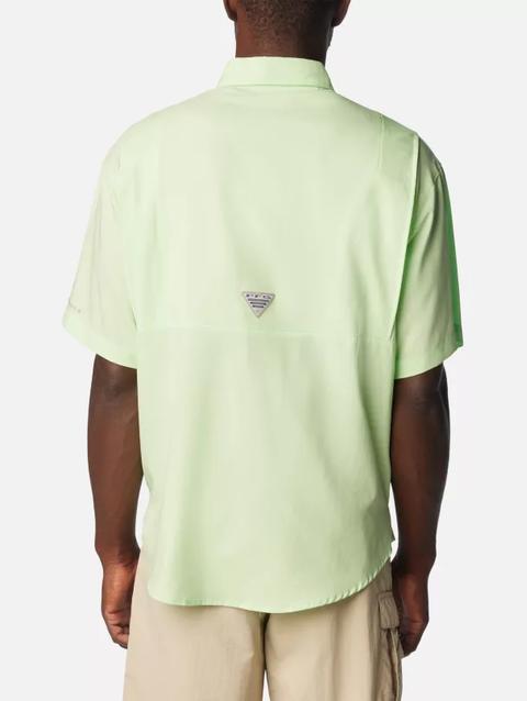 Men’s PFG Tamiami™ II Short Sleeve Shirt - Tall Key West