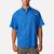 Men’s PFG Tamiami™ II Short Sleeve Shirt - Tall Vivid Blue