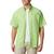 Men’s PFG Tamiami™ II Short Sleeve Shirt - Tall Jade Lime