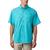 Men’s PFG Tamiami™ II Short Sleeve Shirt - Tall Geyser