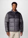 Men's Pike Lake™ II Jacket - Tall City Grey, Shark