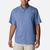 Men’s PFG Tamiami™ II Short Sleeve Shirt - Tall Bluestone