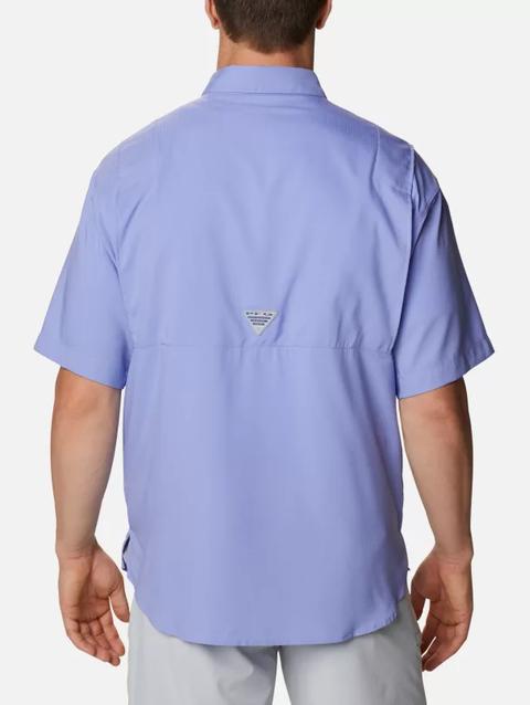 Men’s PFG Tamiami™ II Short Sleeve Shirt - Tall Fairytale