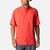 Men’s PFG Tamiami™ II Short Sleeve Shirt - Tall Red Hibiscus