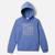 Boys' PFG™ Elements Pullover Hoodie Bluebell, Bright Nectar PFG Elements