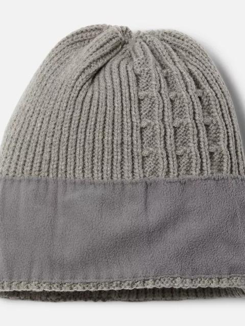 Women's Agate Pass™ Cable Knit Beanie City Grey Heather