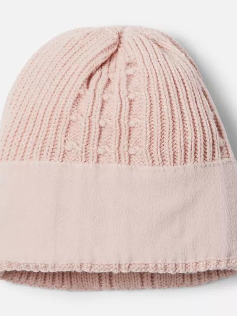 Women's Agate Pass™ Cable Knit Beanie Dusty Pink