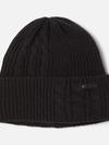 Women's Agate Pass™ Cable Knit Beanie Black