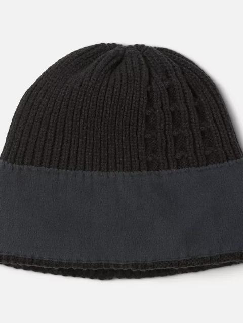 Women's Agate Pass™ Cable Knit Beanie Black