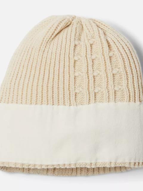 Women's Agate Pass™ Cable Knit Beanie Chalk