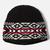 Columbia Heat™ II Beanie Black, Checkered Peaks