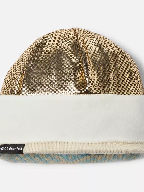 Columbia Heat™ II Beanie Chalk, Checkered Peaks