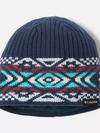 Columbia Heat™ II Beanie Night Wave, Checkered Peaks