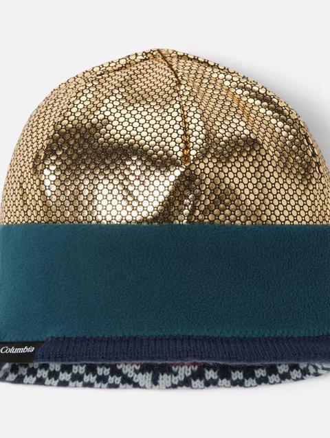 Columbia Heat™ II Beanie Night Wave, Checkered Peaks