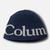 Columbia Heat™ II Beanie Collegiate Navy, Columbia Grey