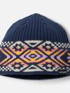 Columbia Heat™ II Beanie Nocturnal, Checkered Peaks